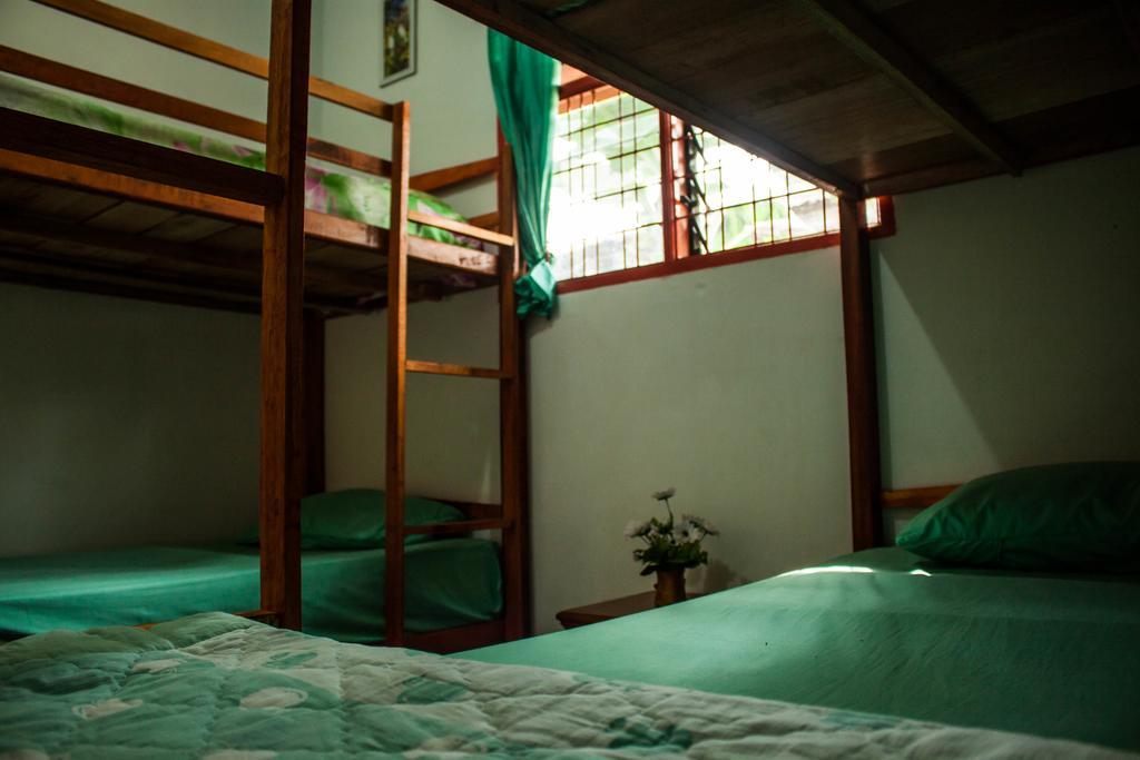 Kuala Namu Guest House Medan Esterno foto