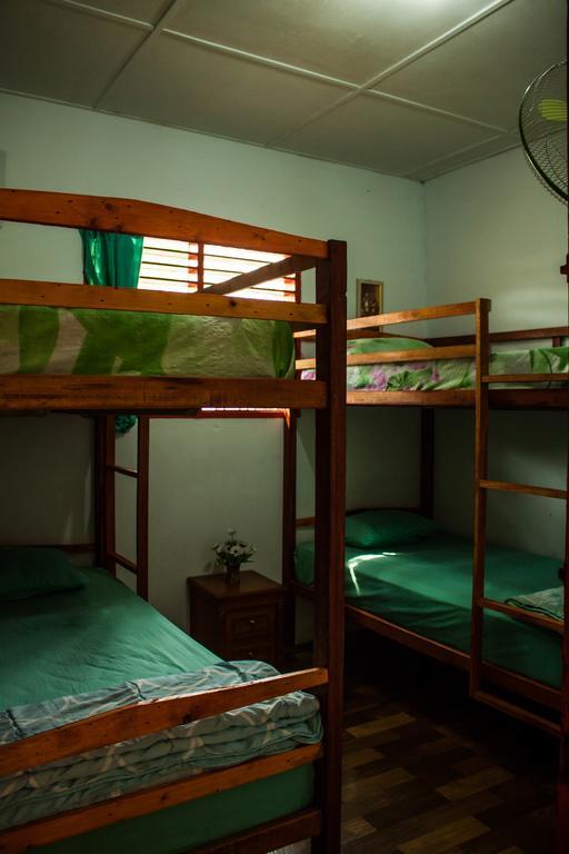 Kuala Namu Guest House Medan Esterno foto
