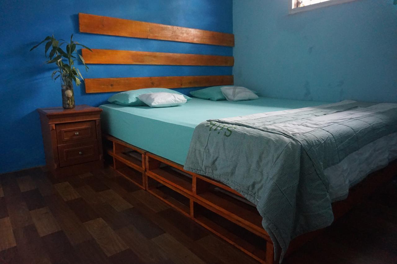Kuala Namu Guest House Medan Esterno foto